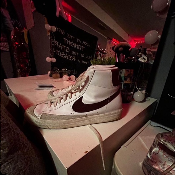 Nike blazers men’s size 12 - Picture 2 of 3